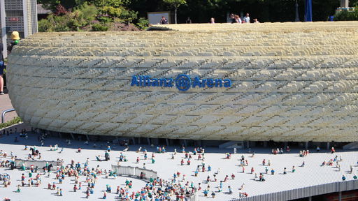 Allianz Arena