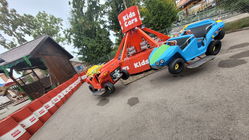 Kids Cars