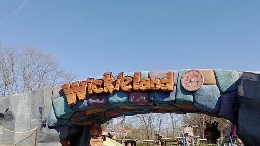 Große Welle