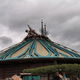 Star Wars: Hyperspace Mountain