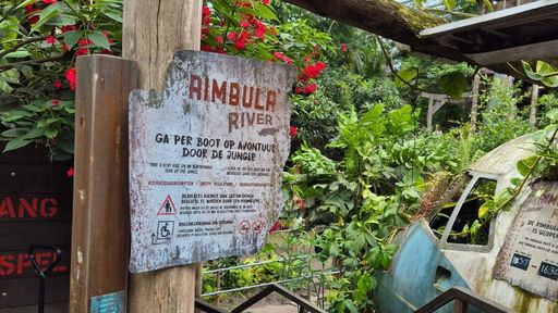 Rimbula River