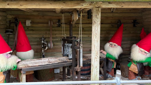 Gnome Village