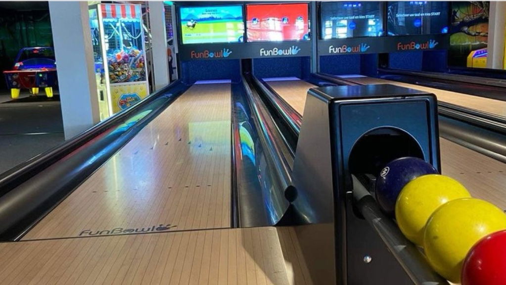 Funbowl