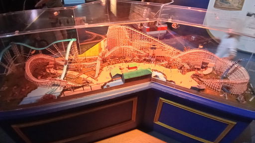 WODAN - Timburcoaster