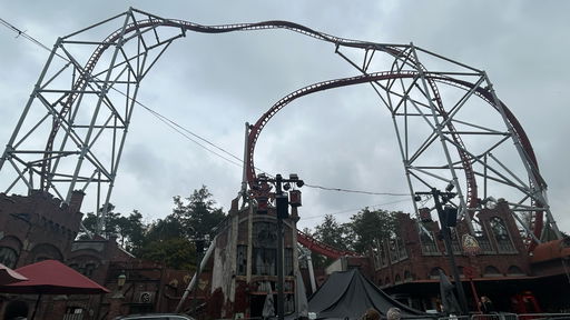 Sky Scream