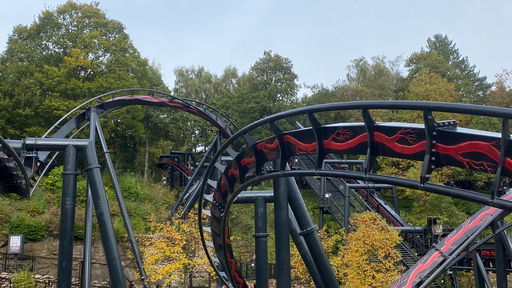 Nemesis Reborn