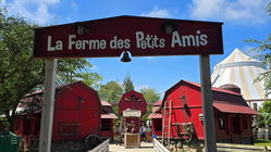 La Ferme des Petits Amis