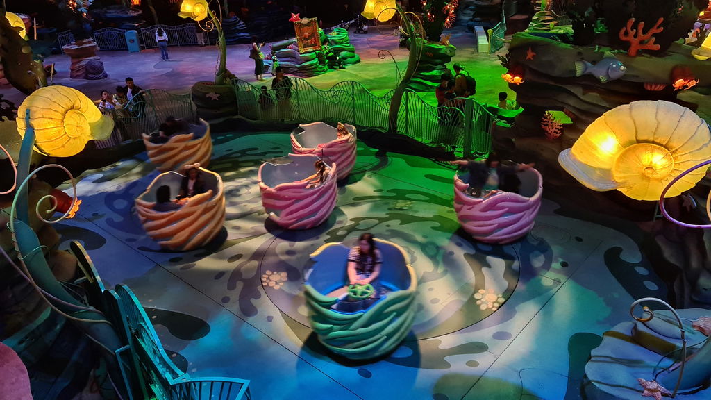 The Whirlpool