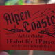 Alpen Coaster (Vorlop)