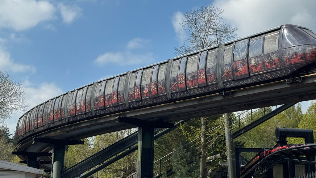 Monorail