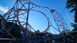 Phobia Phear Coaster