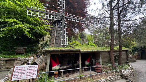 Gnome Village