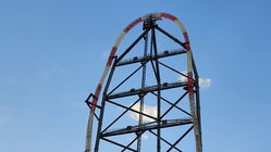 Top Thrill 2