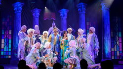 Spook Me! 2 The Europa-Park Musical