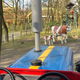Traktorenbahn