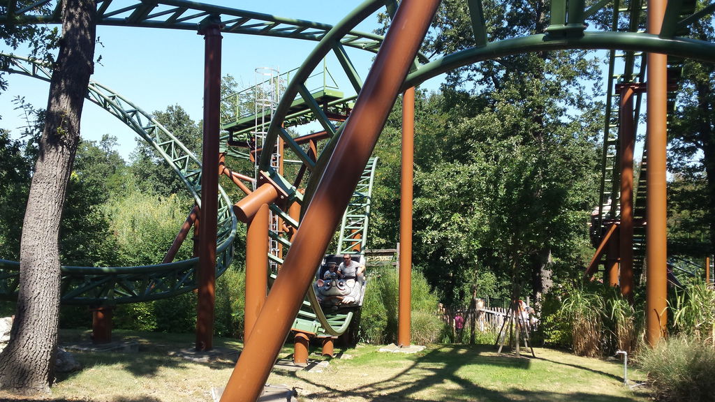Rattenmühle