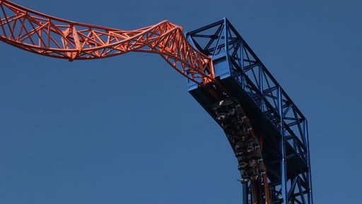 Sky Wheel