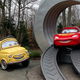 Cars ROAD TRIP