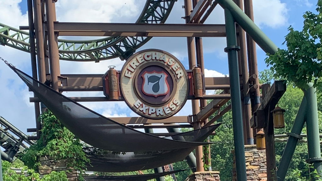FireChaser Express