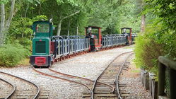 Fårup Railways