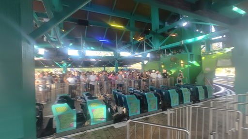 Iron Gwazi
