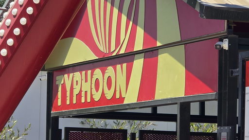 Typhoon 360