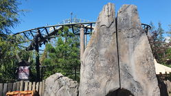 Flight of the Hippogriff