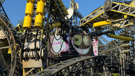 The Smiler