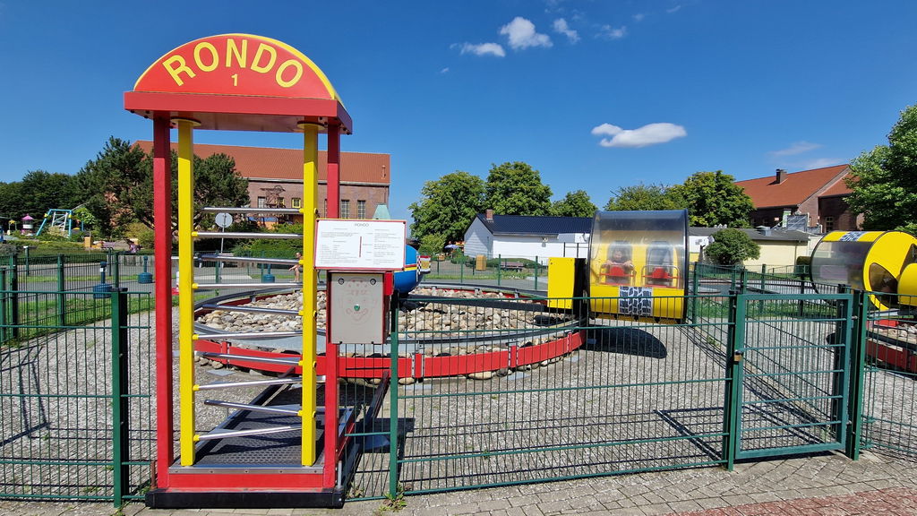 Rondos