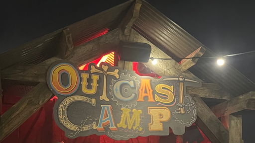 Outcast Camp