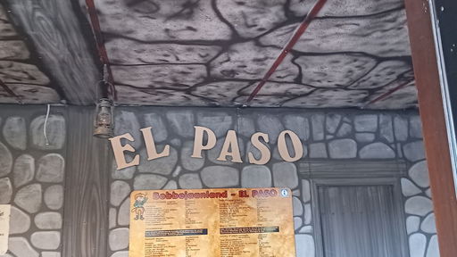 El Paso