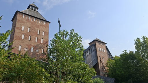 Flucht von Novgorod