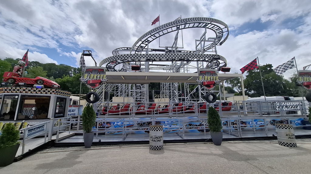 X-Racer
