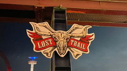 Lost Trail