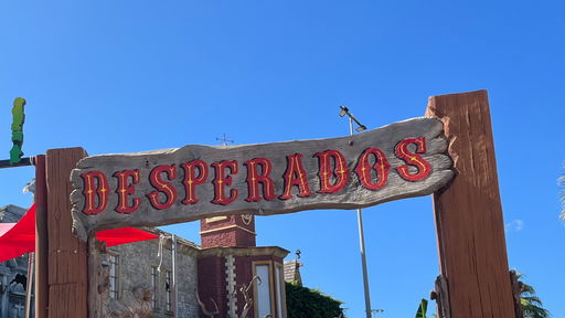 Desperados