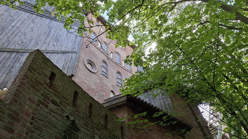 Flucht von Novgorod