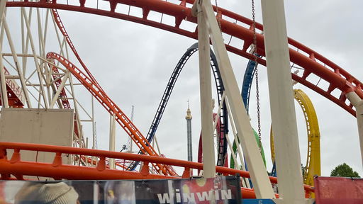 Olympia Looping