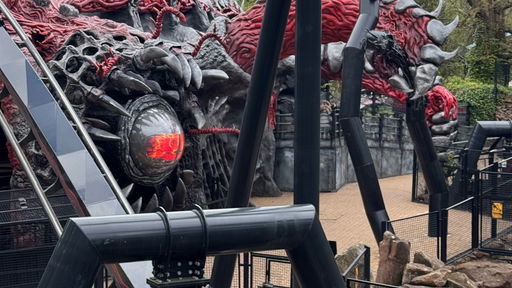 Nemesis Reborn
