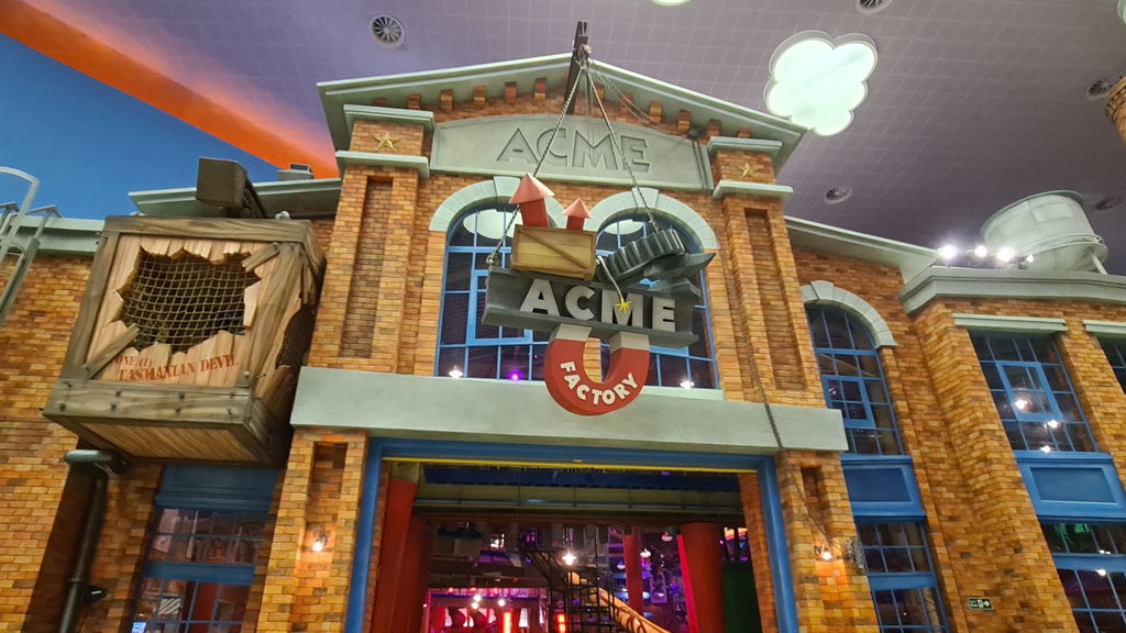 ACME Factory