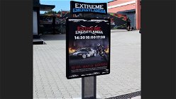 Energylandia Extreme Mafia Edition