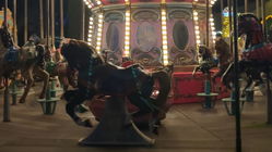 Merry Go Round