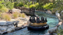 Grizzly River Run