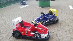 Minicars