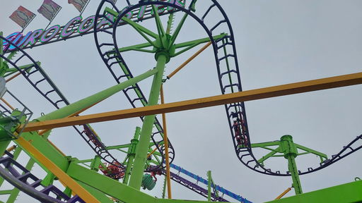 Euro Coaster