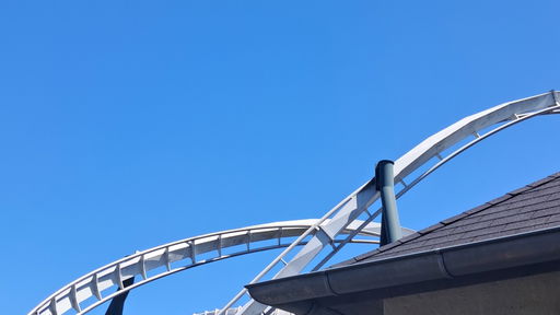 Flug der Dämonen