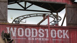 WoodStock Express