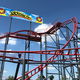 Sky Spin