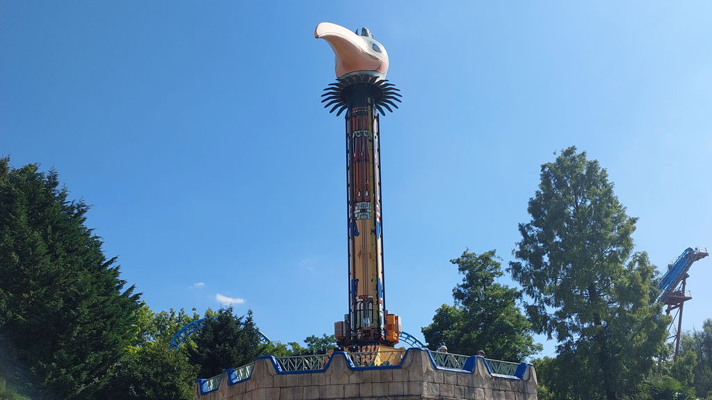 El Volador
