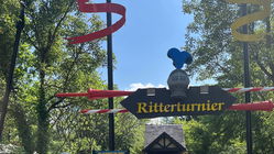 Ritterturnier