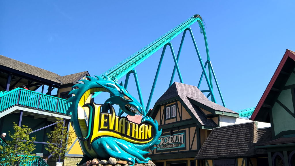 Leviathan
